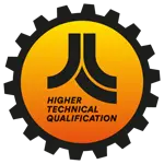 Higher Technical Qualification logo