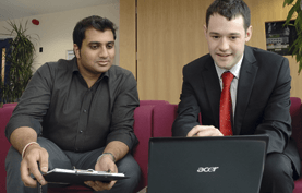 career mentoring scheme