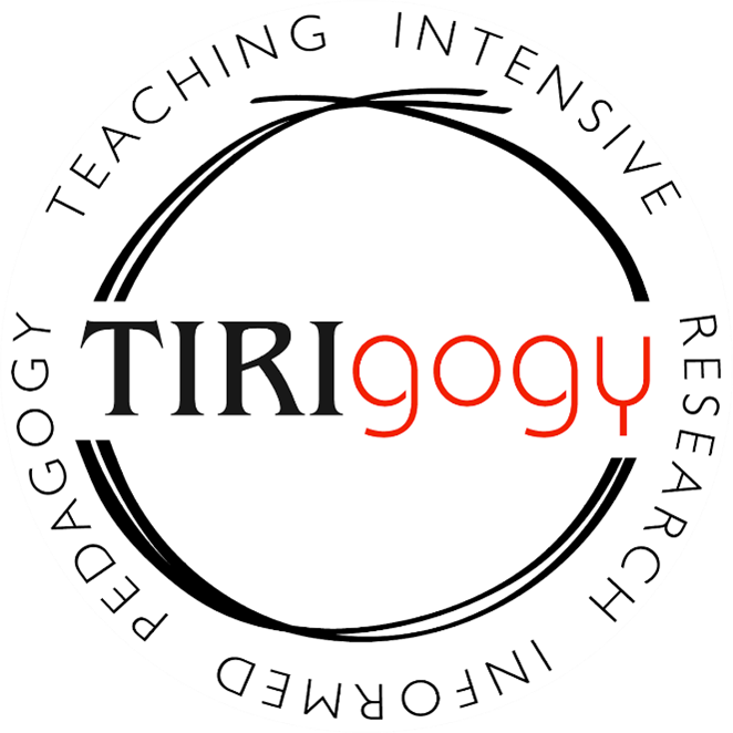 Tirigogy