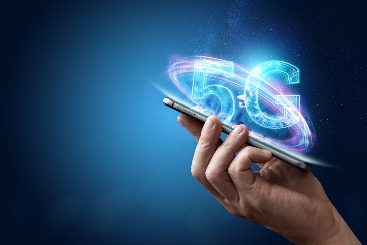 The Rise of 5G: When Will It Become Universally Available? 
